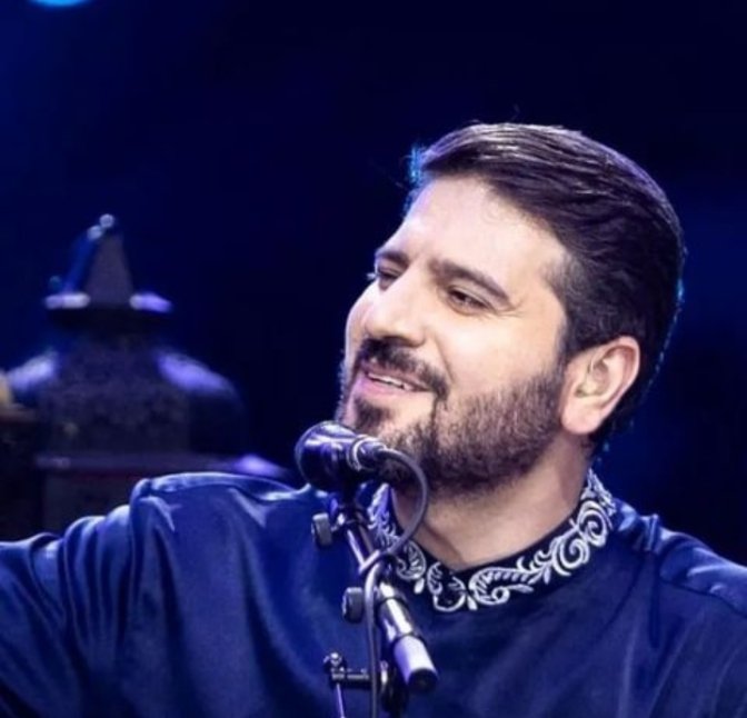 HananeSami5's tweet photo. These two concerts are an exciting spiritual journey to revive the lands of the Silk Road through a captivating imitation of its most beautiful musical traditions. They were successful & influential concerts through Ur breathtaking performances.. @SamiYusuf 🥰✨✨ #beyondstars https://t.co/DlVFqtS7Io