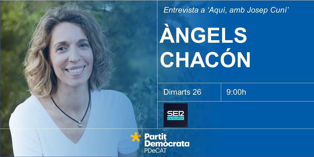 PDeCAT Molins de Rei (@pd_molinsderei) on Twitter photo 