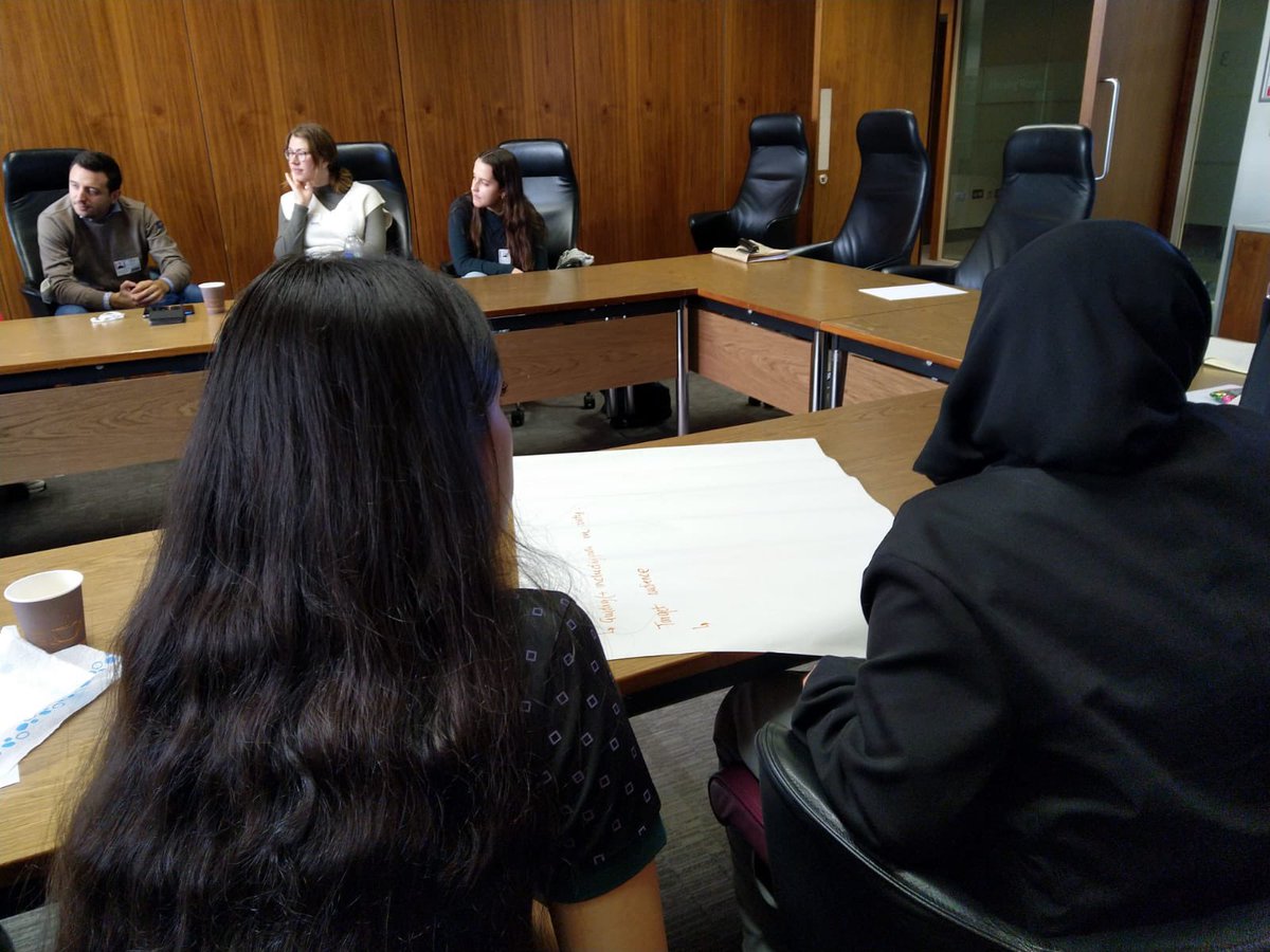 Films For All (@films_forall) on Twitter photo Day 1: Today we were with young people from <a href="/NASSAsports/">NASSA</a> <a href="/NCGateway/">New Citizens' Gateway</a> <a href="/WhizzKidz/">Whizz Kidz</a> for a social media & leadership training! 🤟🏽This 3-day training is also a preparation for the coming #YouthWorkWeek #YWW21 Stay tuned ☺️ #younglondonersfund <a href="/riofoundation/">Rio Ferdinand Foundation</a> <a href="/OCNLondon/">OCN London</a> <a href="/MayorofLondon/">Mayor of London, Sadiq Khan</a> Day 1: Today we were with young people from <a href="/NASSAsports/">NASSA</a> <a href="/NCGateway/">New Citizens' Gateway</a> <a href="/WhizzKidz/">Whizz Kidz</a> for a social media & leadership training! 🤟🏽This 3-day training is also a preparation for the coming #YouthWorkWeek #YWW21 Stay tuned ☺️ #younglondonersfund <a href="/riofoundation/">Rio Ferdinand Foundation</a> <a href="/OCNLondon/">OCN London</a> <a href="/MayorofLondon/">Mayor of London, Sadiq Khan</a>