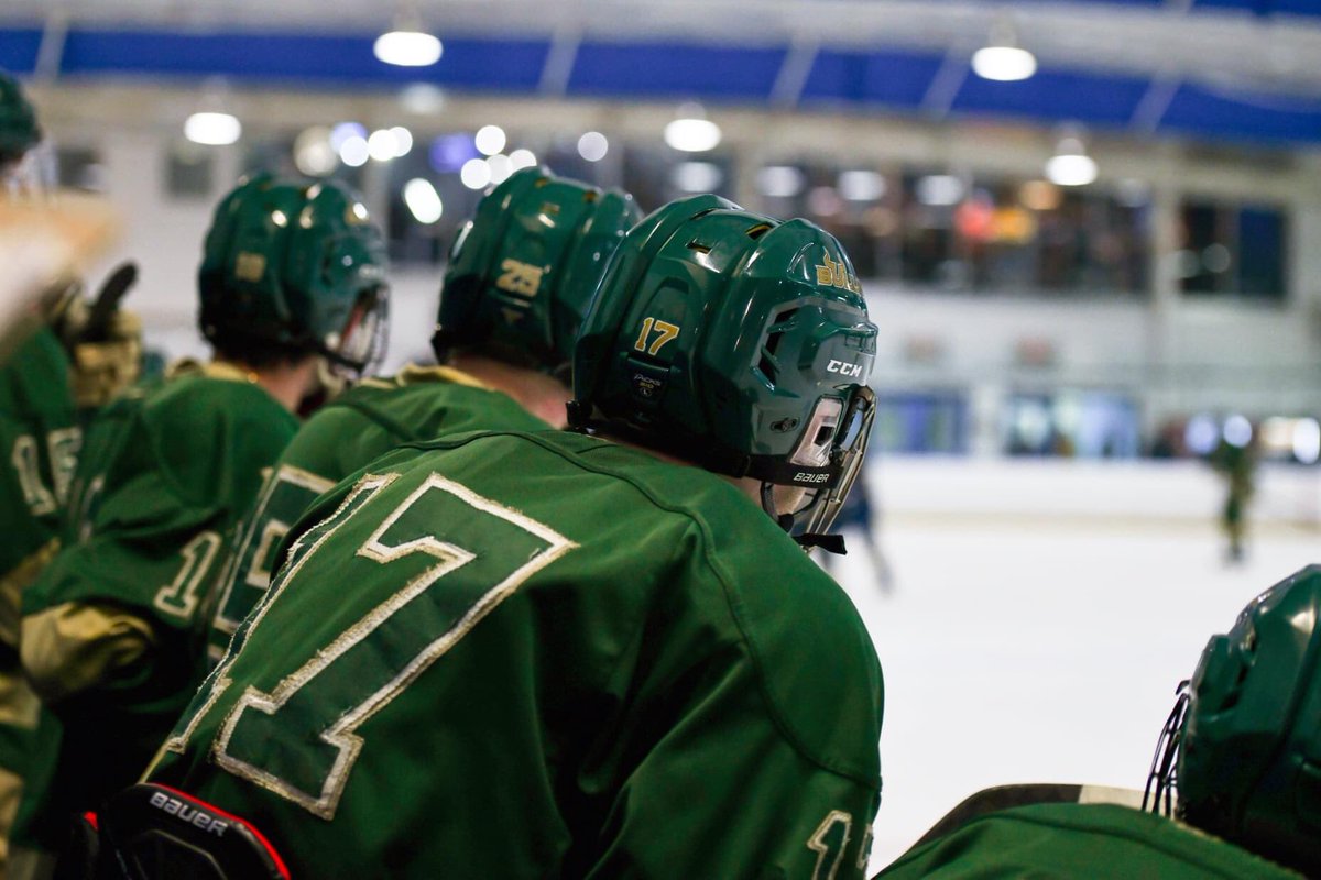 Hockey Club USF tweet media