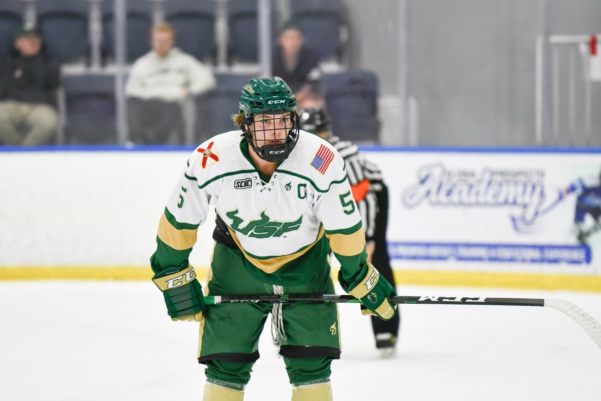 Hockey Club USF tweet media
