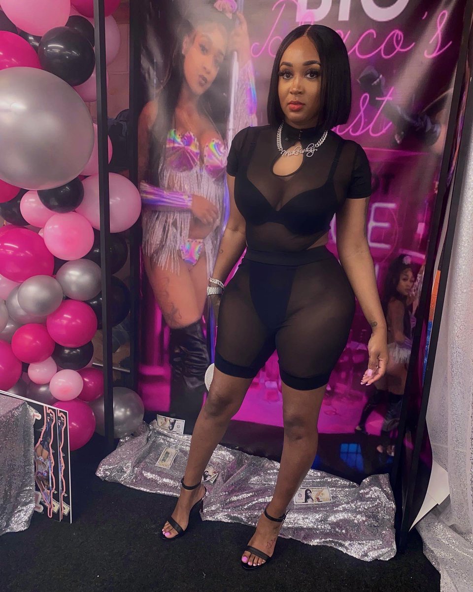 hairbymikeishaj's tweet photo. I looK GOODT 😌 #Dvalley https://t.co/jOOvtpOOWn