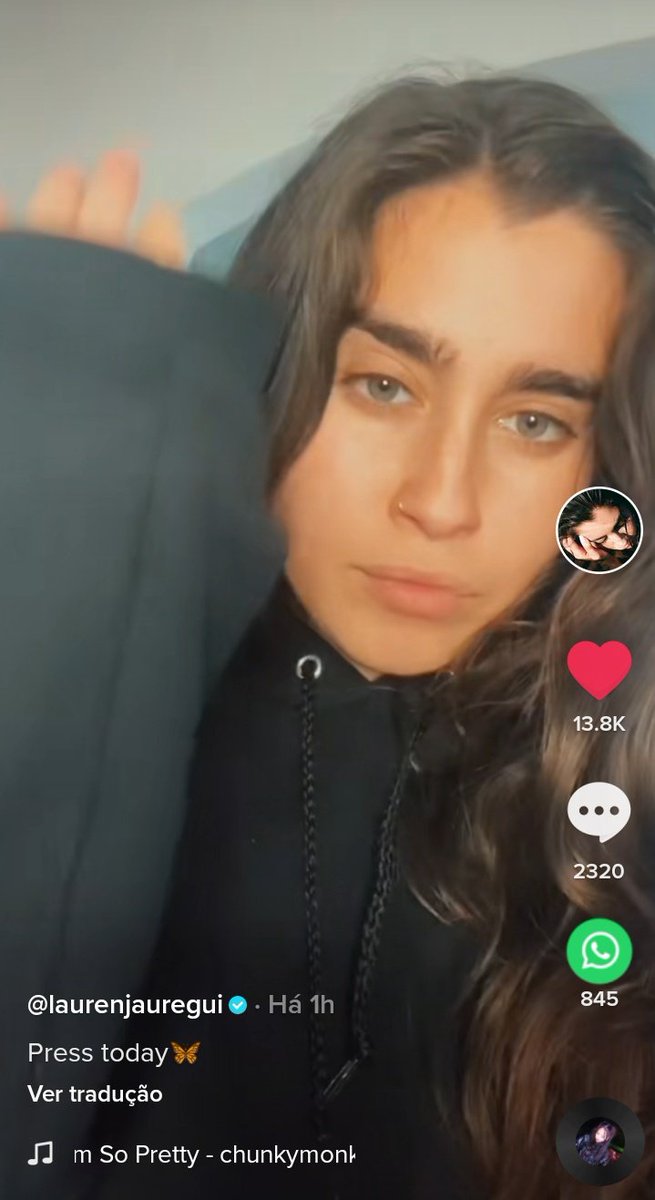 thinking about lauren tweet media