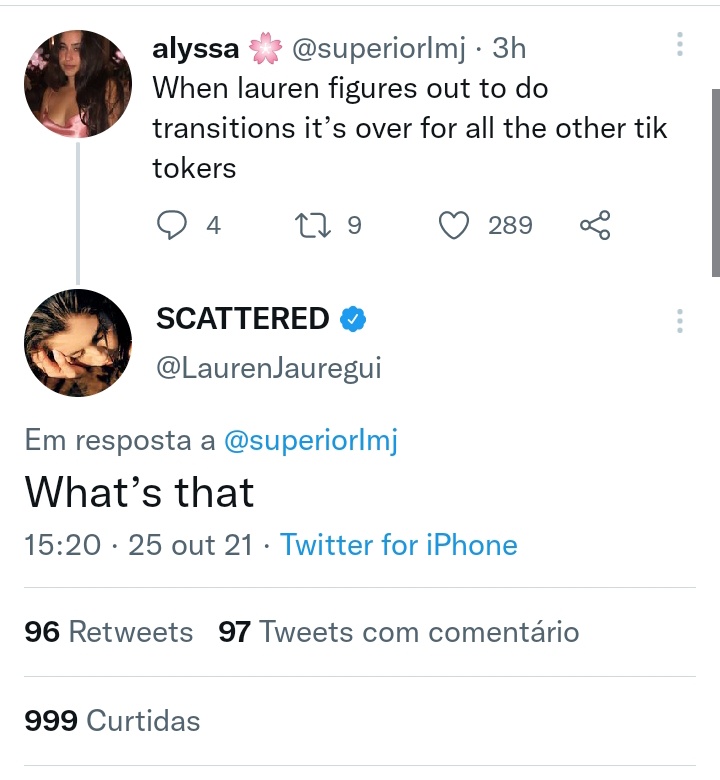 thinking about lauren tweet media