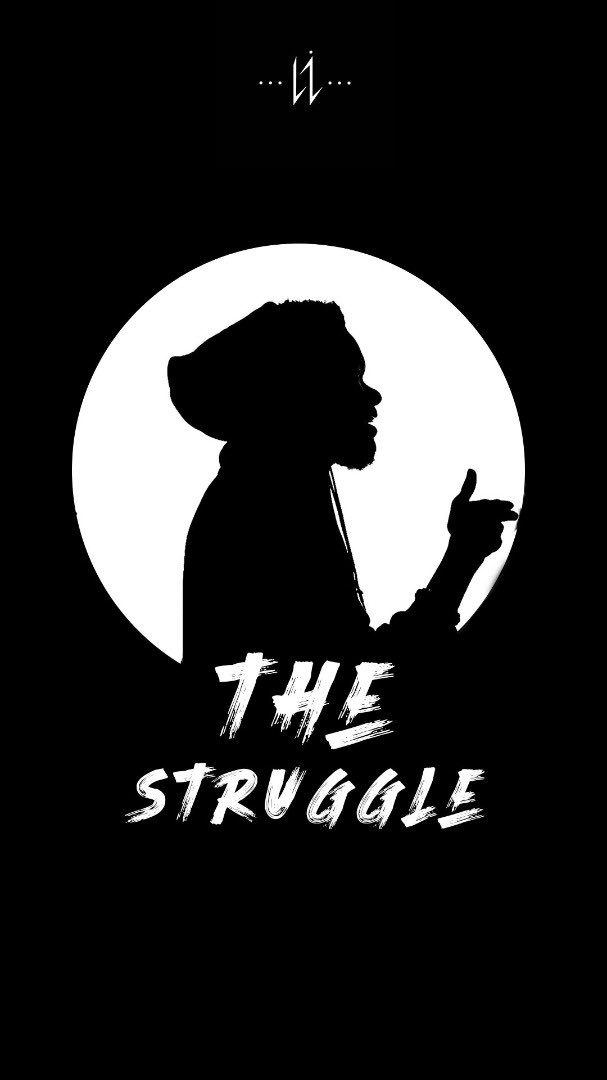 cue_li_beast's tweet photo. When @_Kinpee said “THE LI CHRONICLES COMING SOON, YOU BETTER KEEP A1 EACH DAY!”, he meant this 😈😈😈

Episode 2: The Struggle. 

https://t.co/gPpDP2TgQq https://t.co/r6mwibbFLd