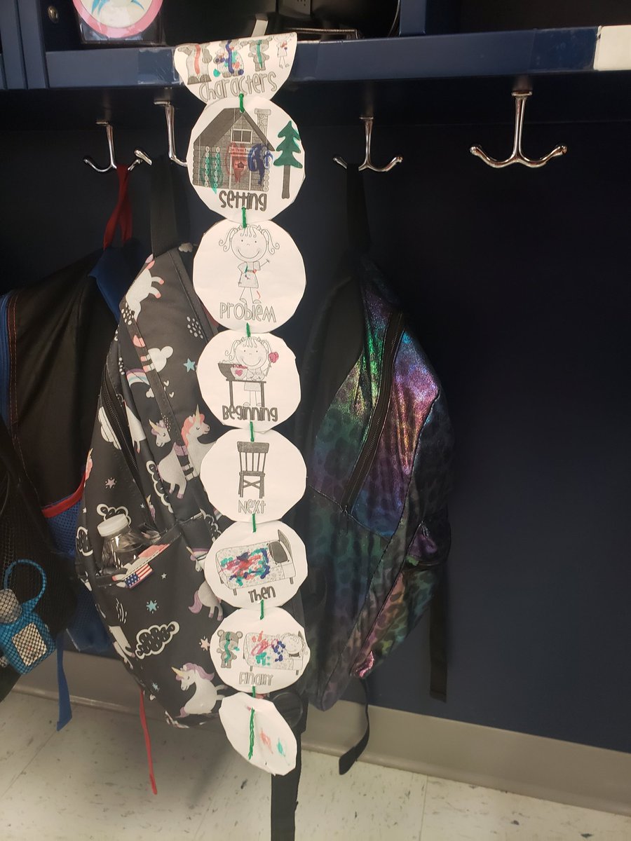 MarreroMoves2PK's tweet photo. Working on retelling stories today with retell ropes!! #enterpriserockets #ReadingIsFUNdamental https://t.co/MZ9pWjwQdI