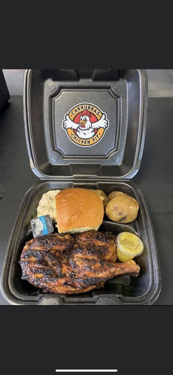 mpov11's tweet photo. @JoshAllenQB I’d like to buy the future MVP a chicken dinner! Come try our local firefighter founded BBQ Chicken dinner.We are all your biggest fans + would be honored if u tried our chicken.Bring the boys, it’s on me! @stefondiggs @dawson_knox @gregrousseau @DavisGB1 @PresMoss2 https://t.co/NoV2FmSVTL