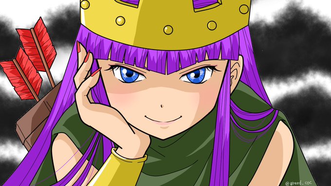 クラロワ鋭角のtwitterイラスト検索結果 古い順 クラロワ鋭角のtwitterイラスト検索結果 古い順