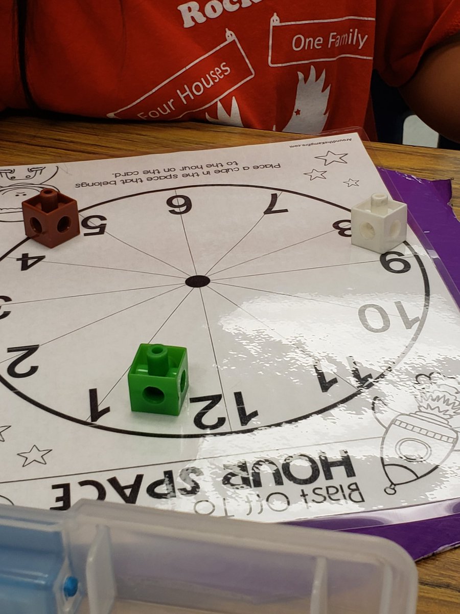 MarreroMoves2PK's tweet photo. ...Make 10, share and compare stories, 120 chart puzzles and Hour Space Race #enterpriserockets https://t.co/fDx0O45TAV