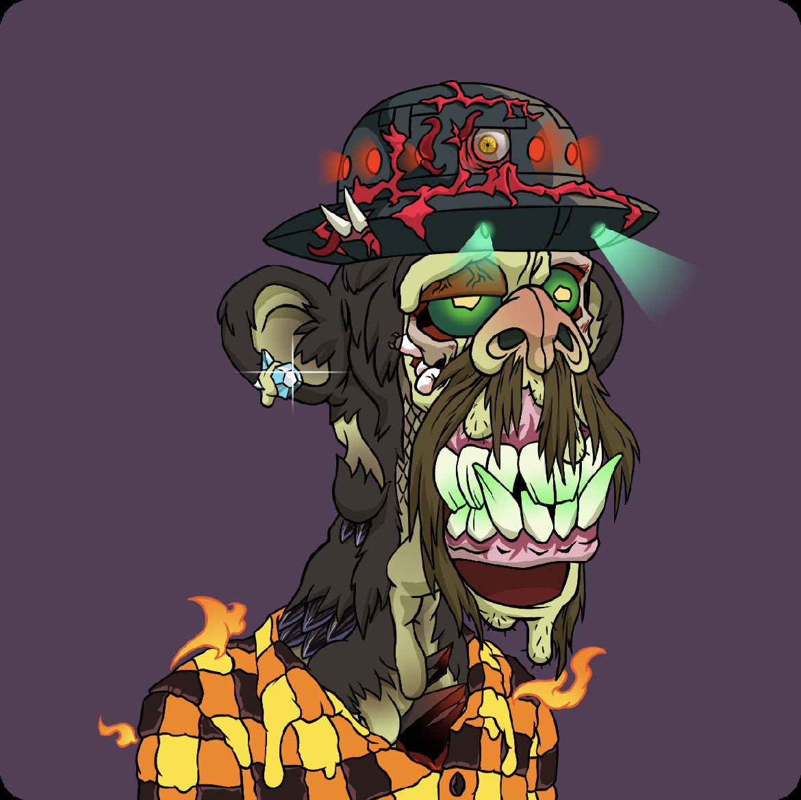 whaledrink's tweet photo. 🚨CRAZIEST GIVEAWAY EVER🚨

I hit 1K followers🤯 and we are gonna celebrate that🥳 so I’m giving not 1 but 2 MUTANT 
@BoredApeYC 🤯🤯🤯

💰Floor price = 3.51 ETH💰

How to enter: 
🦍Follow me
🦍Like and RT
🦍Tag 3 friends

🍀🍀2 lucky winners at 3k likes🍀🍀
#NFT #NFTGiveaways https://t.co/oYKOL9Ao4k