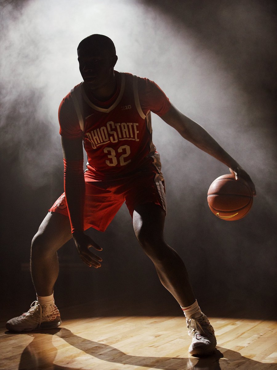 Ohio State Hoops tweet media