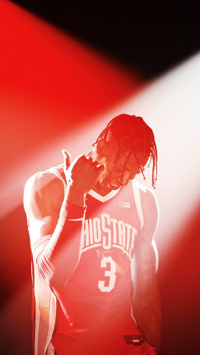 Ohio State Hoops tweet media