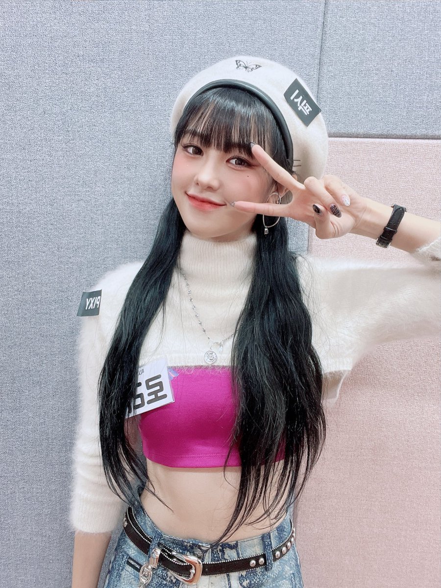 PIXYBRAZIL's tweet photo. 2502021- Atualização de Lola no twitter:
"WINXY 🙌 Eu posso dizer que você estava nervoso hoje no #.IDOLRADIO?!😂 Mas foi muito engraçado! Obrigada WINXYs"
@official_pixy #PIXY #픽시 #Lola #로라 #TEMPTATION #PIXYTEMPTATION https://t.co/nT0MZJPoyN