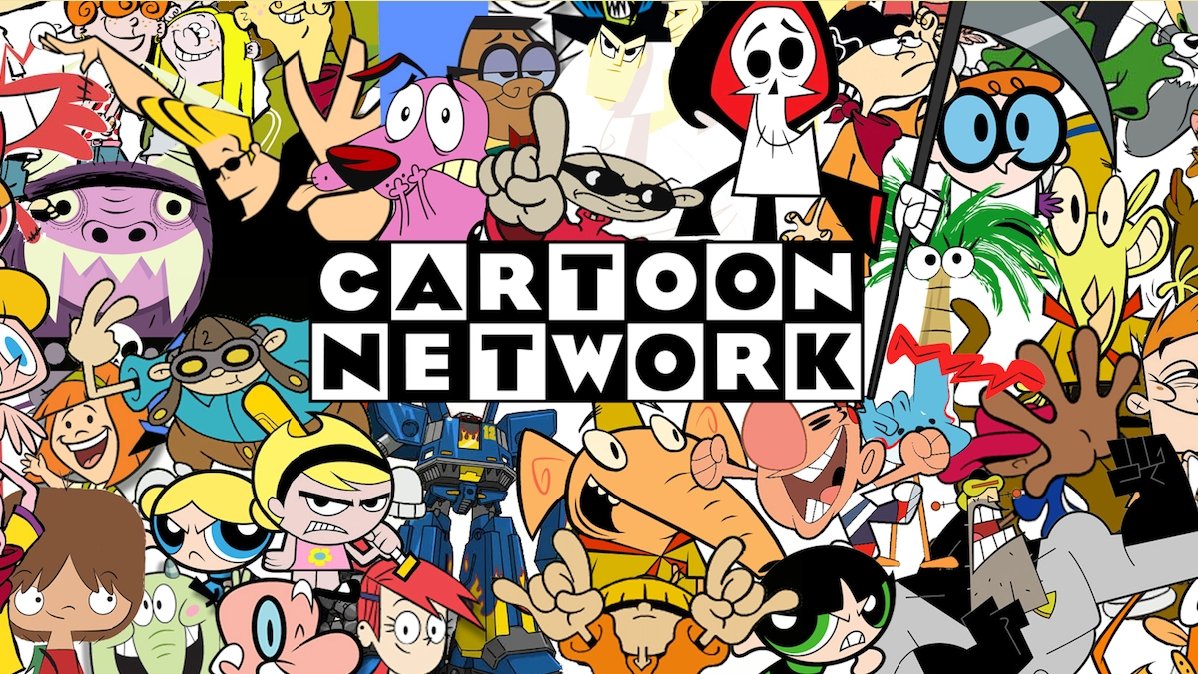 The 25 Best Cartoon Network Shows Of All Time