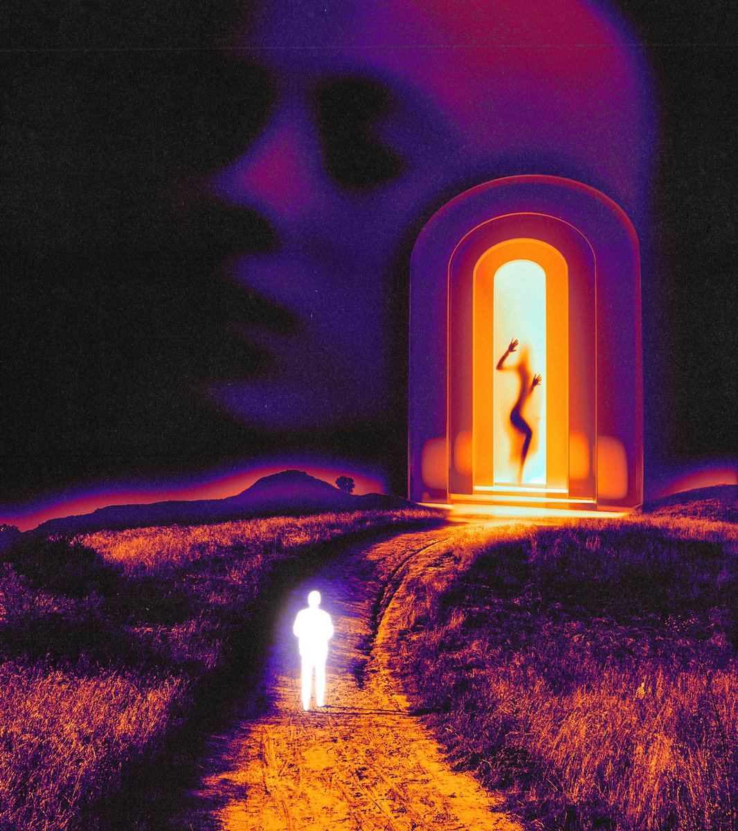 anjaleice's tweet image. In between losing my mind &amp;amp; finding my soul