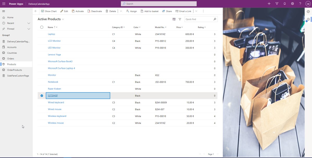 inogic's tweet photo. Side Panes & Custom Pages – Implement a Shopping Cart in MDA @DianaBirkelbach
https://t.co/29Pw6zygHW
#PowerApps #CustomPage #SidePane #dynamics365 #MSDyn365 https://t.co/o8ehNVTvaP