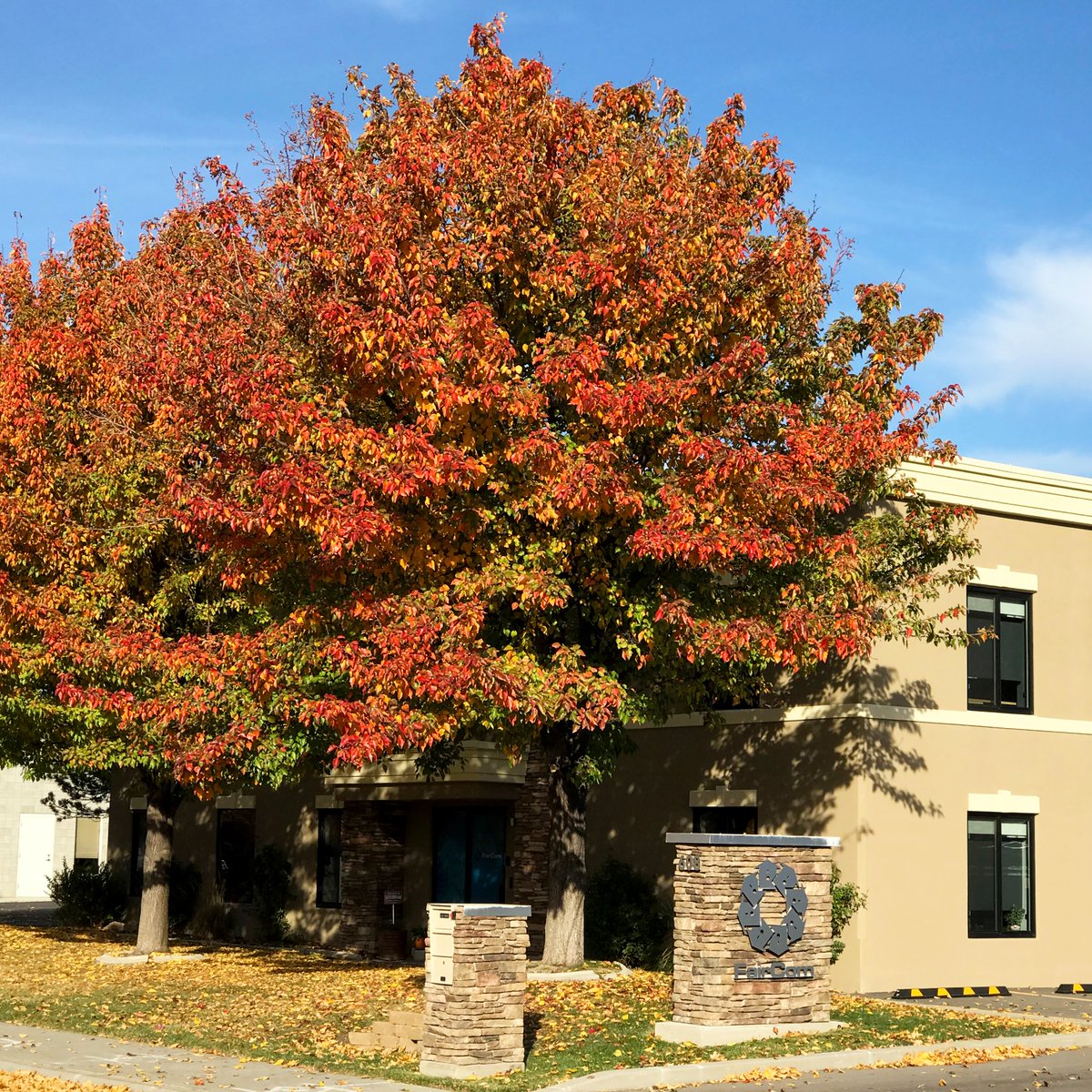 FairCom_Corp's tweet image. Follow us on #LinkedIn to be in the know about the latest company and product news, as well as best practices and #database industry insight. ... linkedin.com/company/114244…

#DBMS #embedded #edgecomputing #IoT #Industry40

Image: FairCom #SaltLakeCity office in the fall.