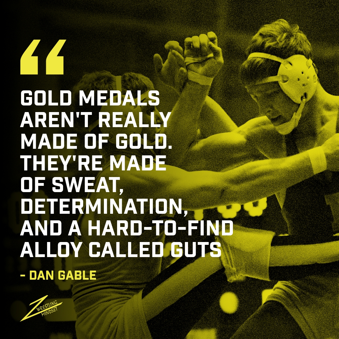 WrestlingMindse's tweet photo. #MindsetMonday
It's important to remember all the prep work that goes into a big win. It's never just what you see but includes the thousands of other things that had to happen and be achieved to reach the larger success!!
#JumpLevels this season 🧠 https://t.co/nomjoRP60s