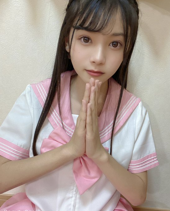 Twitterのコスプレ画像4