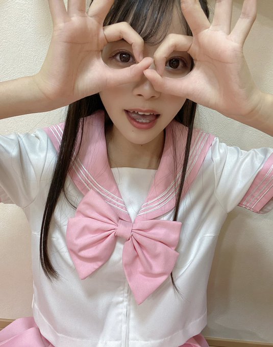 Twitterのコスプレ画像7