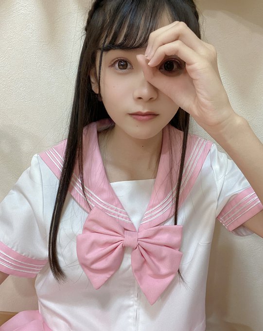 Twitterのコスプレ画像6