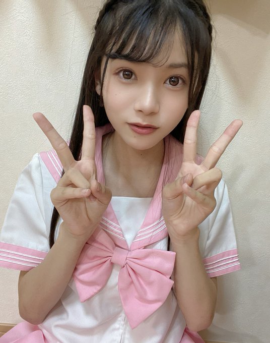 Twitterのコスプレ画像5