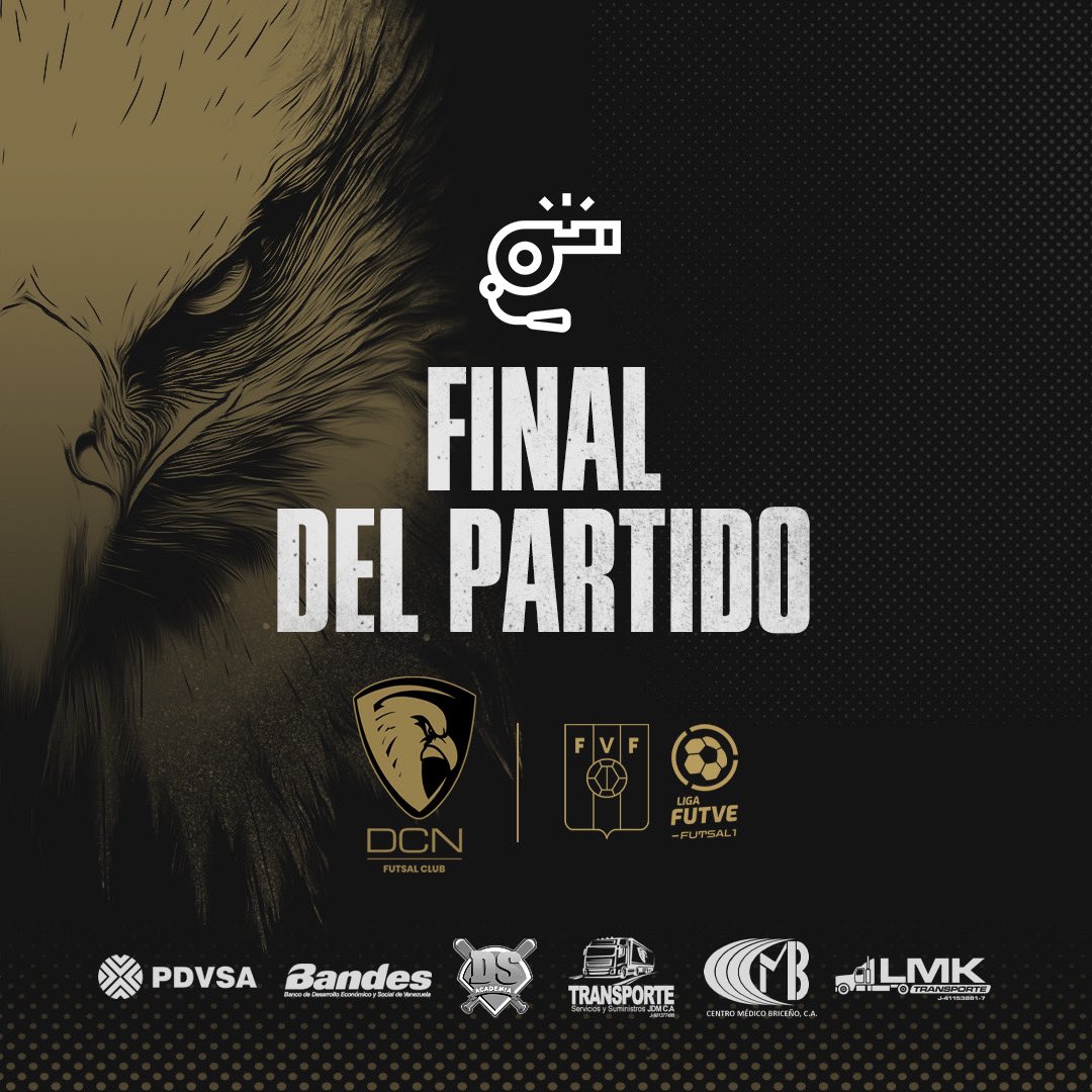 DCN Futsal Club (@dcnfutsalclub) / Posts / X