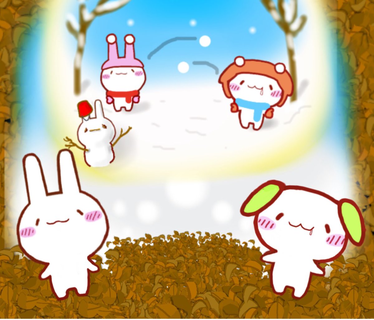 準備 Twitter Search