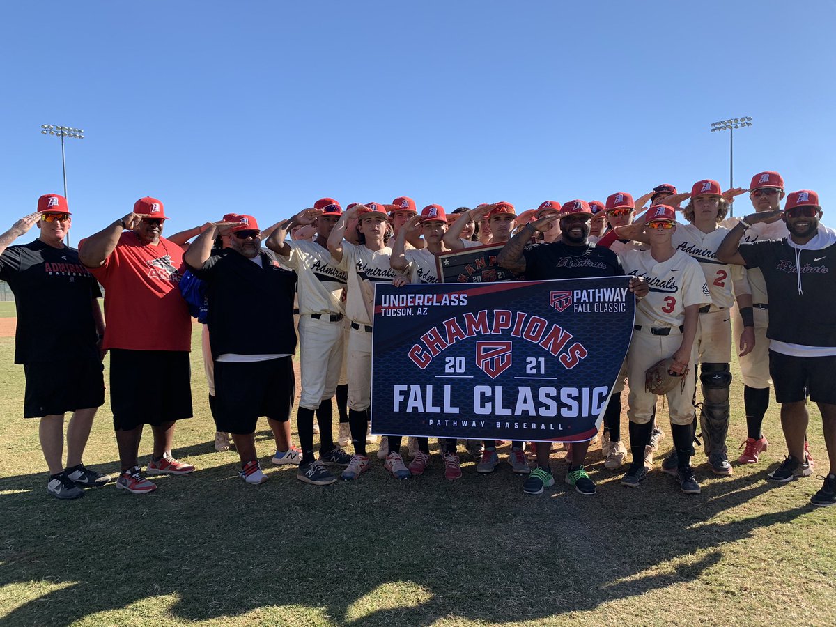 Pathway Baseball tweet media