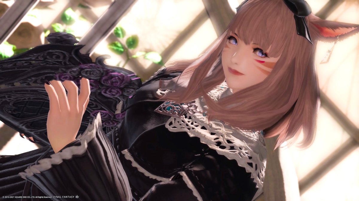 Himi_FF's tweet photo. #おはミコ #GPOSERS https://t.co/hqZaaXEfID