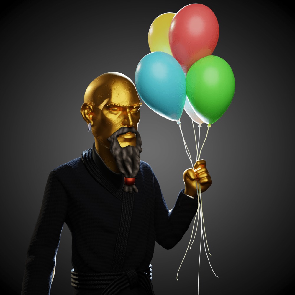 _SwiftExchange's tweet photo. Ahoy mates !!! Just Got this rare pirate from @PiratesOfSolana presale thank you for the opportunity to get this #CryptNerd✍ https://t.co/rL8whvQCxw