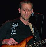 Happy Birthday to Adam Pascal     