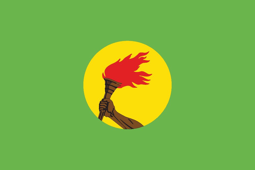 Mwaanaa_Mokonzi's tweet image. Long Thread ! 

                          LE ZAÏRE

de la création à la chute du Géant Africain, et les exactions de Mobutu Sese Seko.