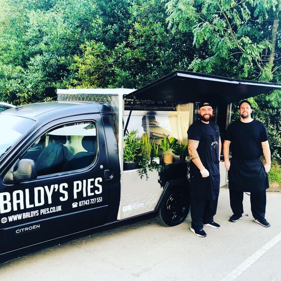 Digi-van out this week promoting the big event at <a href="/IRBSCC/">Ince Rose Bridge Sports and Community Club</a> 
31st October. 
Tickets selling fast get yours through the clubs insta. 
A event not to be missed. 
🎇 👻 
Let us know where the van is through the week , take a photo and tag us.