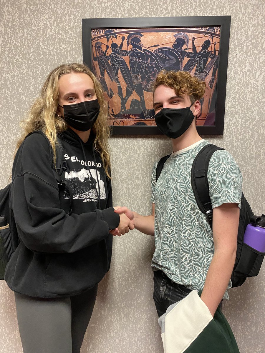 We are officially supporting Jimmy Stacy in his presidential candidacy. Ohio, vote blue tomorrow!