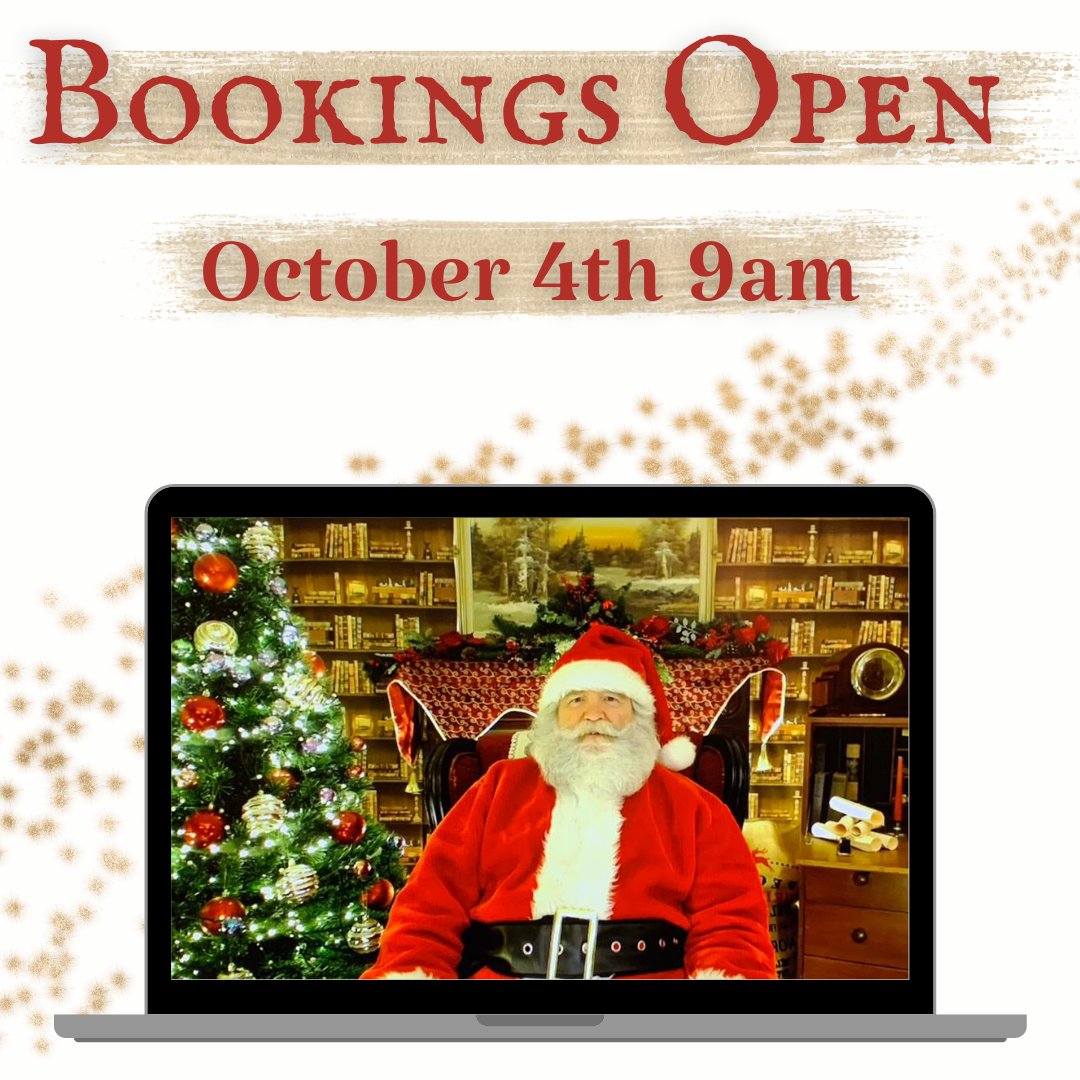 Ultimate Snowglobe Experience
Chat live with Santa and Enjoy a package brimming with festive fun including. Magic Snowglobe, Wax Sealed Nice List Cert, Hot Chocolate, Festive Mug, Dancing with The Elves and Much More - #LinkInBio #Christmas #Santa #Christmas2021