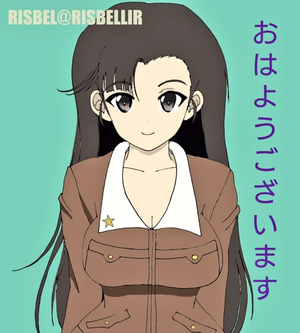 寒い朝だと思わんか('・ω・`) 