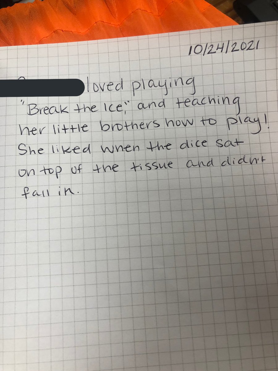 joanna_laperna's tweet image. Thanks @MrsMitch_MathSp for the awesome math backpacks! Kinders @prairied203 love playing the games at home and Breaking the Ice is a class favorite! #BeBold203