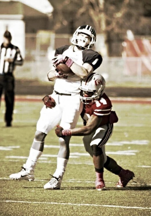 GV Viking Gridiron Club tweet media