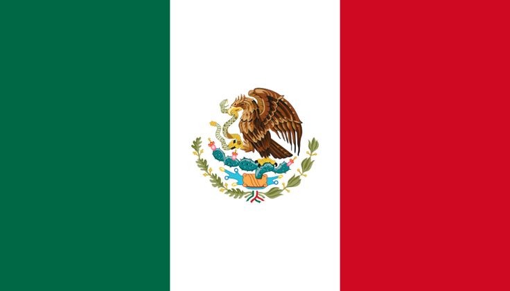 Informents's tweet image. 10 curiosidades sobre o México