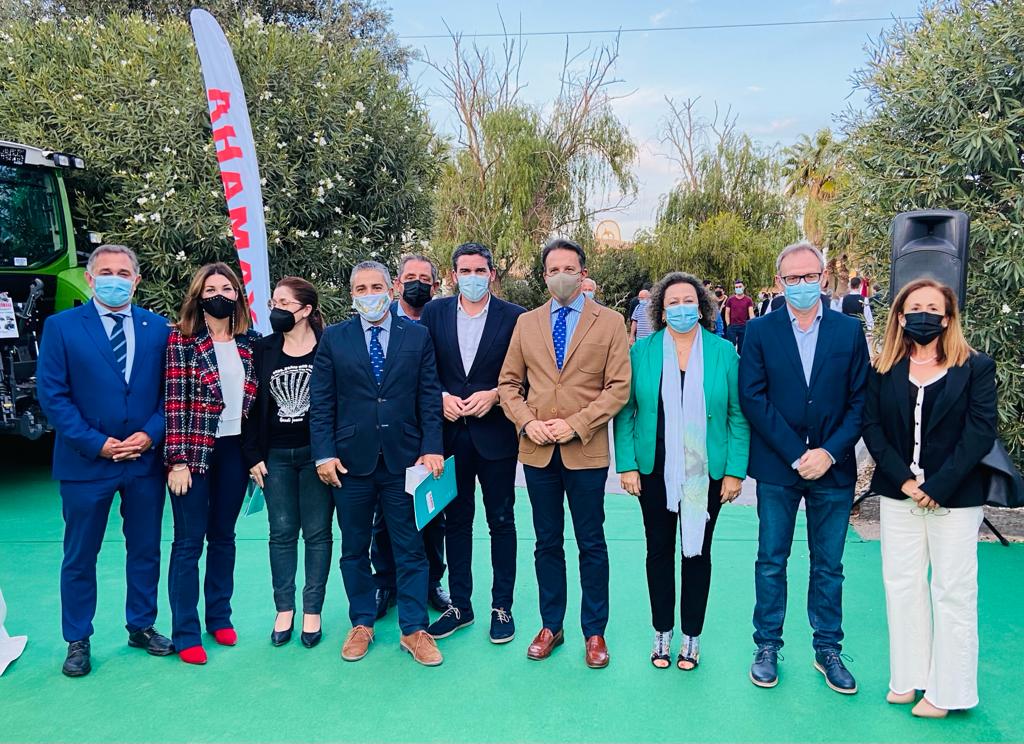 PP Asamblea de la Región de Murcia tweet media