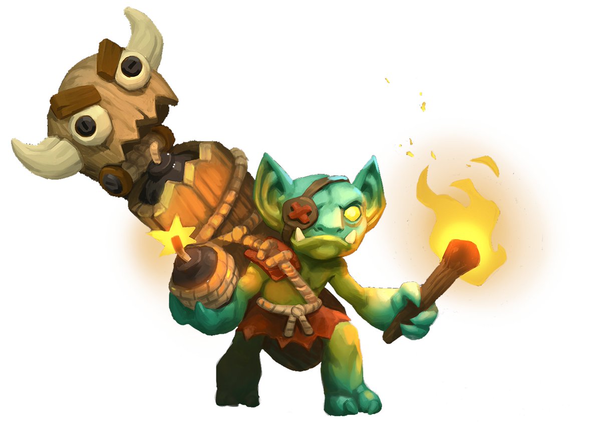 Arc Games tweet media