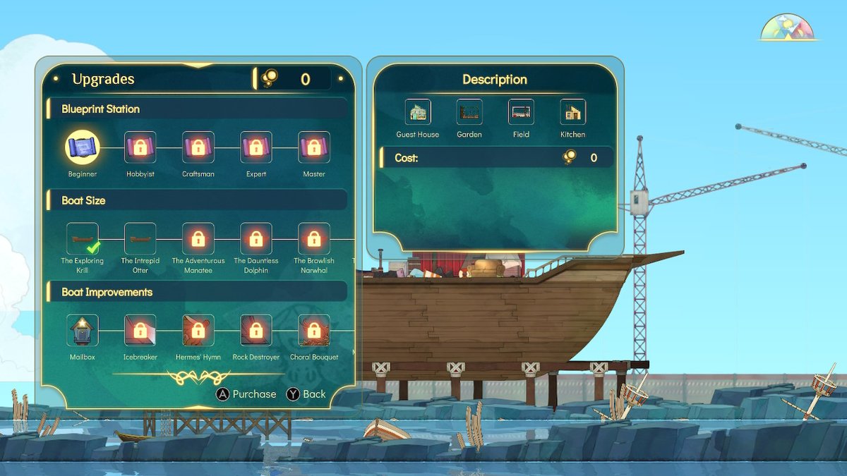 Gaming UI tweet media