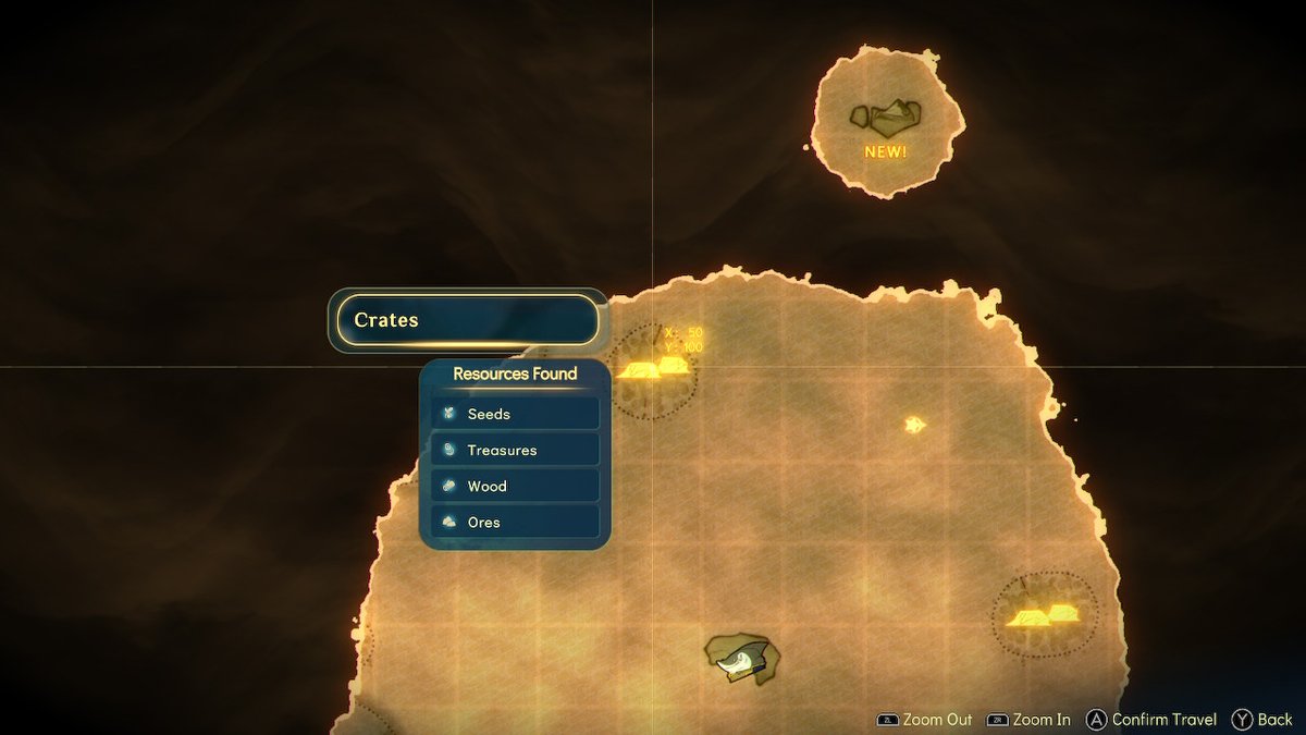 Gaming UI tweet media