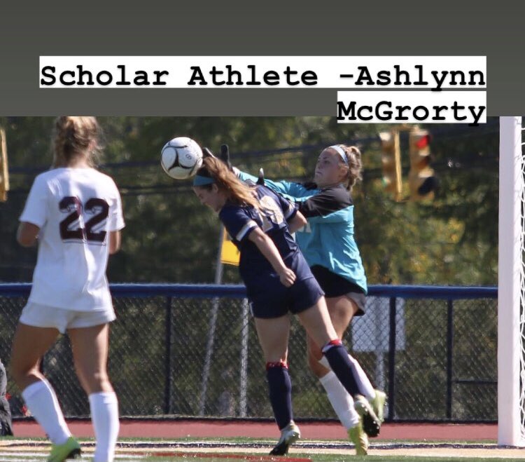 Congrats to all of our 2021-2022 season award winners!!

All County- Ashlynn McGrorty &amp; Kate Herbert 

All County Honorable mention- Giuliana Lavacca, Liz Portelli, and Sarah Corbo

All Conference- Anna Kovac &amp; Dana Scruggs 

Scholar Athlete- Ashlynn McGrorty