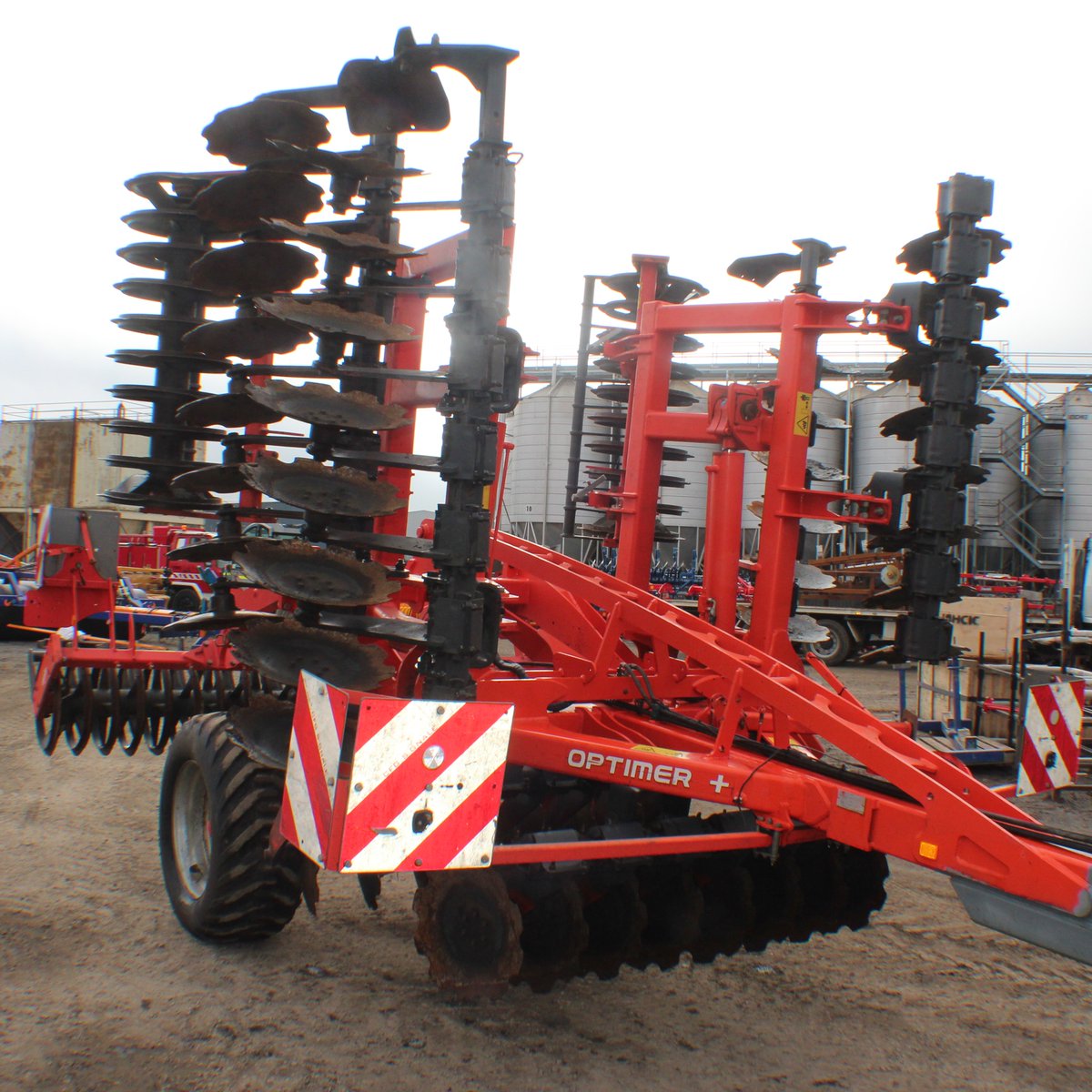 OzAG_Machinery's tweet photo. Be sure to check out our Used Machinery section, for great deals on Trade-Ins and other Sale items.
https://t.co/HzvhaSWCxW
#werefarmerstoo #ozvalue #used #tradeins #saleitems #oftm https://t.co/YDBky0Izdm