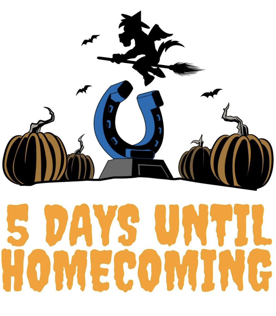 MTSUHomecoming's tweet image. ONLY 5 DAYS Y’ALL 👻