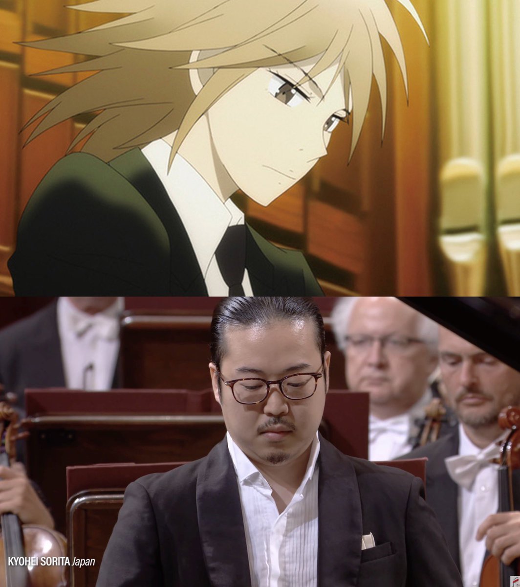 ピアノの森 アニメ 最新情報まとめ みんなの評価 レビューが見れる ナウティスモーション