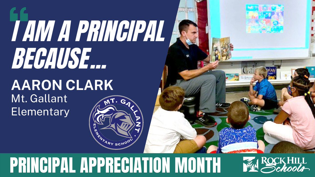 Rock Hill Schools tweet media