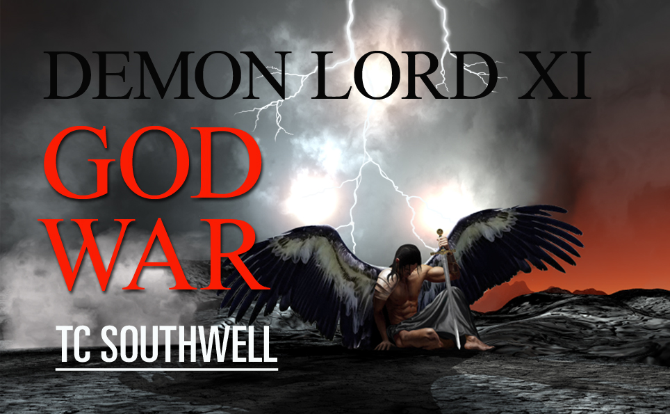 TCSouthwell's tweet photo. Demon Lord 11 – God War – now available for pre-order. #fantasybooks #IARTG #IAN1 #newbooks #writerslift  #writer #writercommunity #BookBoost #bookblast #author #indieauthor #IndieBooksBeSeen #indiebookpromo #indiebooks #creatorzRT
https://t.co/Oq2bKgoGeR
https://t.co/g72N9lLWmX https://t.co/B8gIfTuMPJ